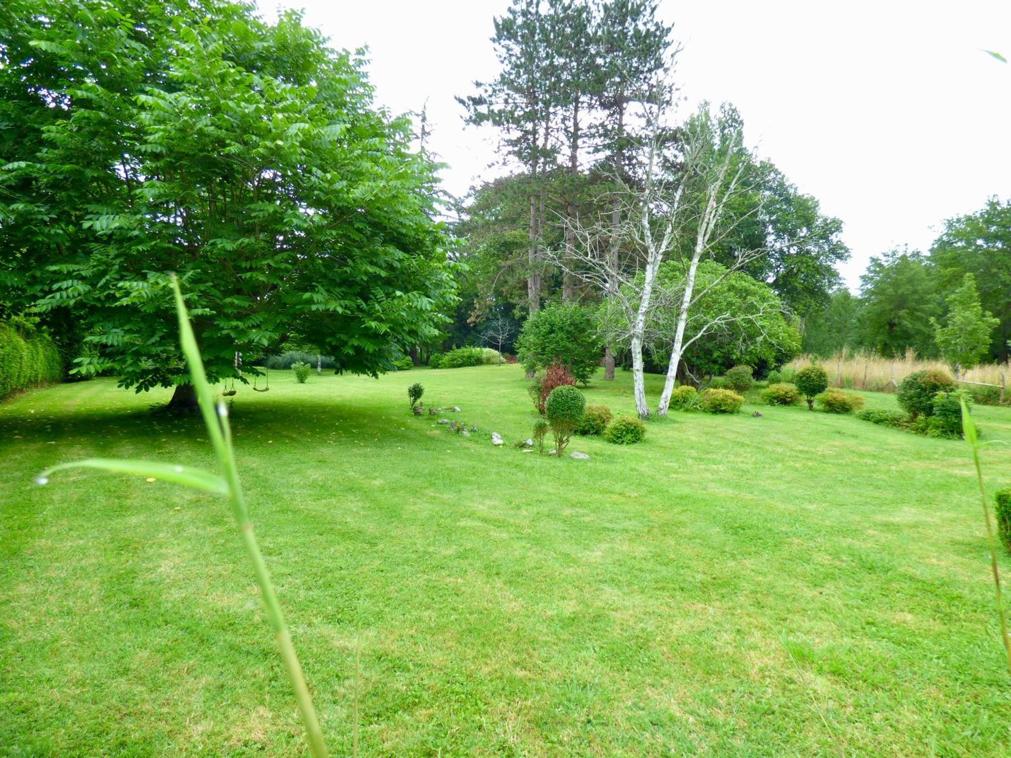 Villa Stella Salies-de-Béarn Esterno foto