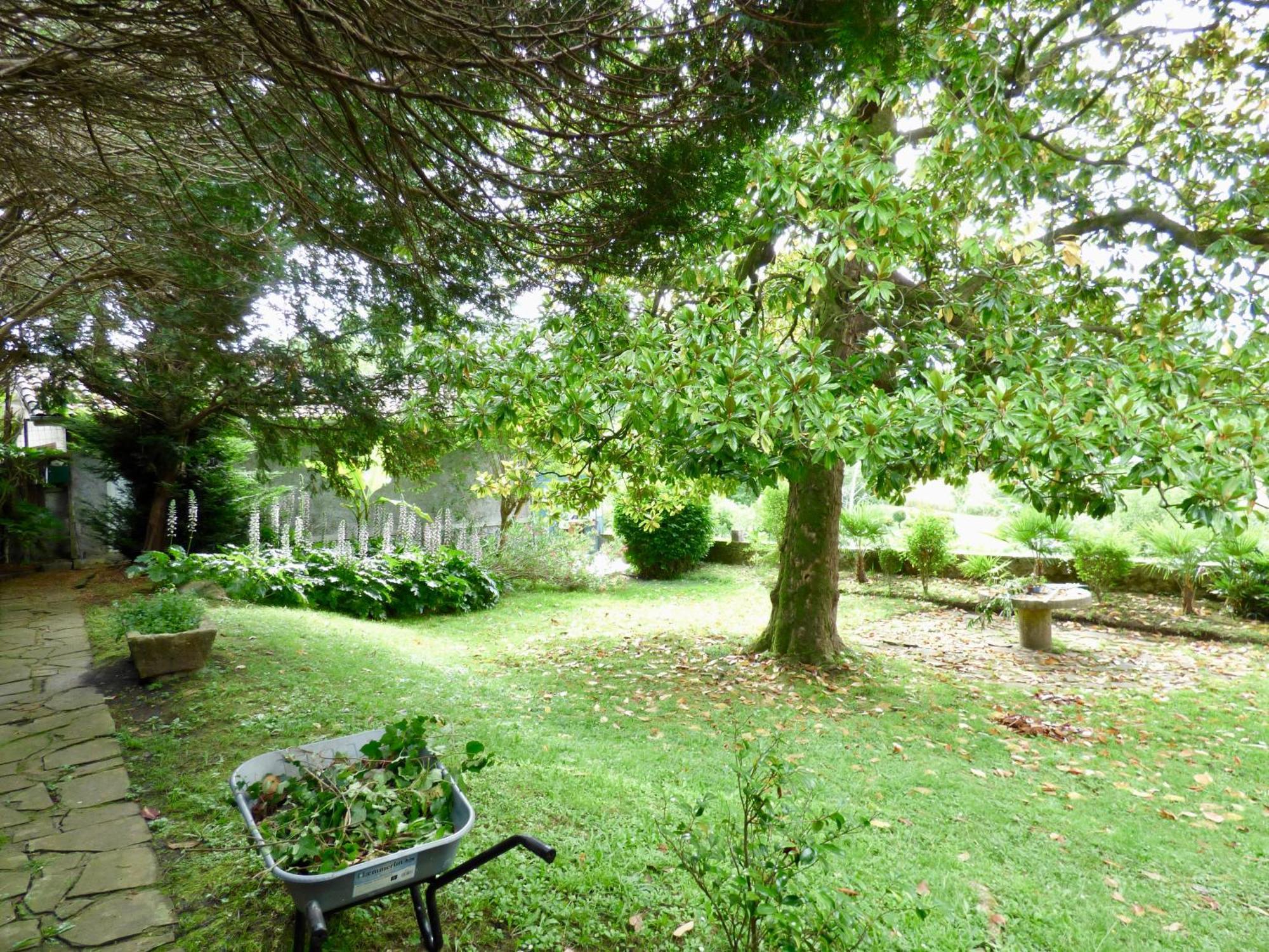 Villa Stella Salies-de-Béarn Esterno foto