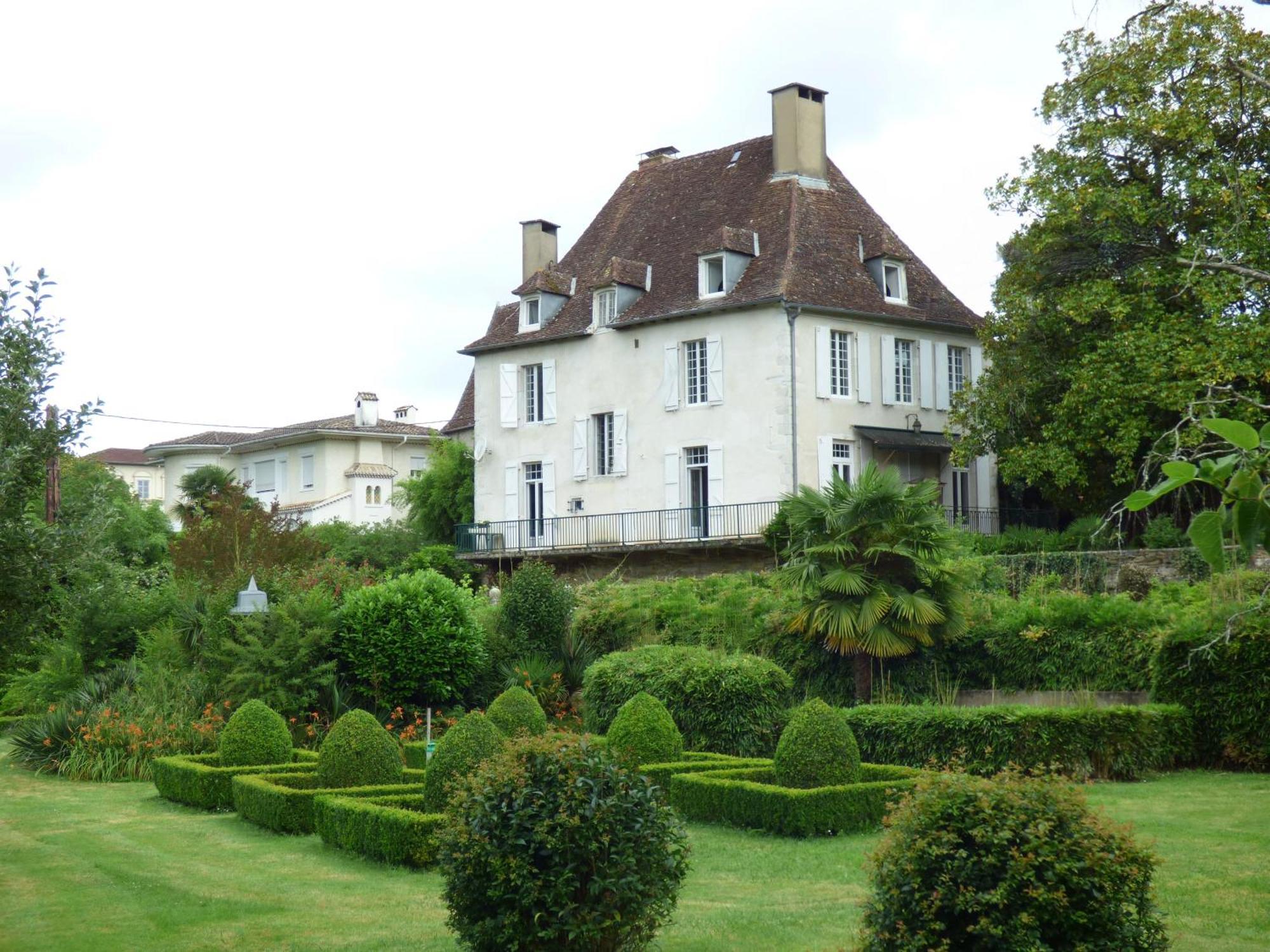 Villa Stella Salies-de-Béarn Esterno foto