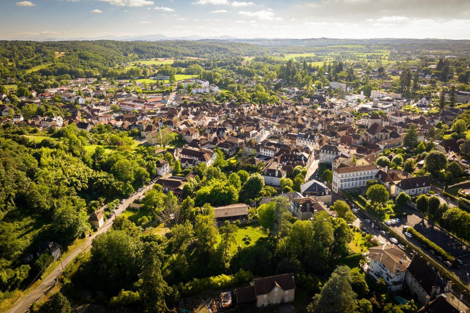 Villa Stella Salies-de-Béarn Esterno foto