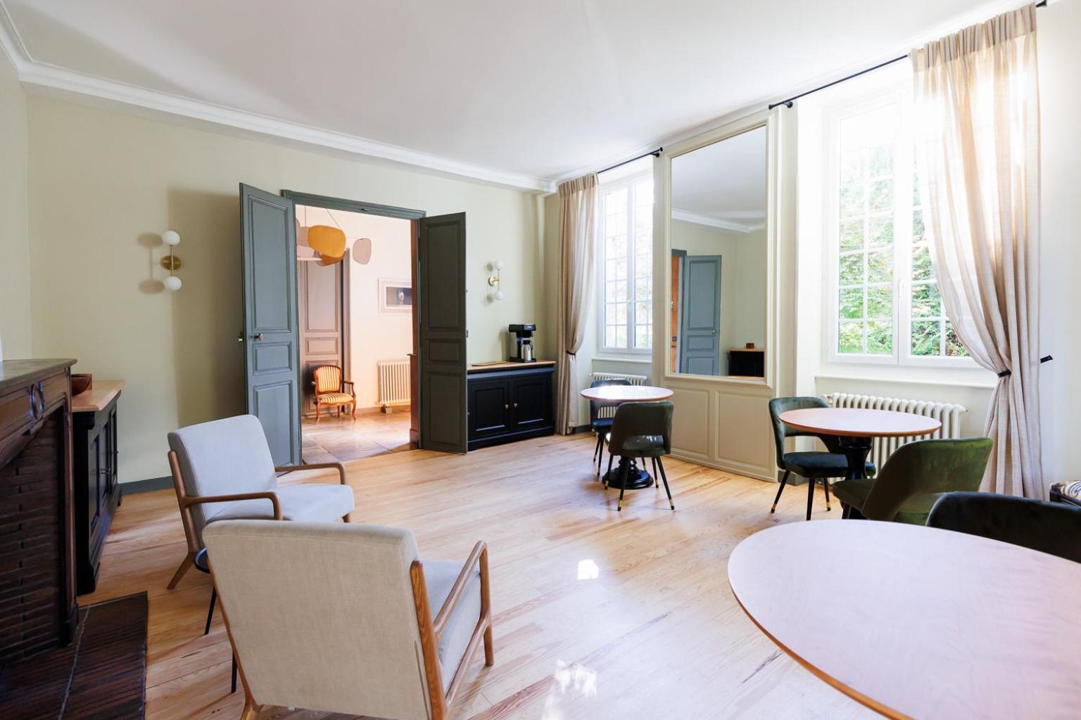 Villa Stella Salies-de-Béarn Esterno foto